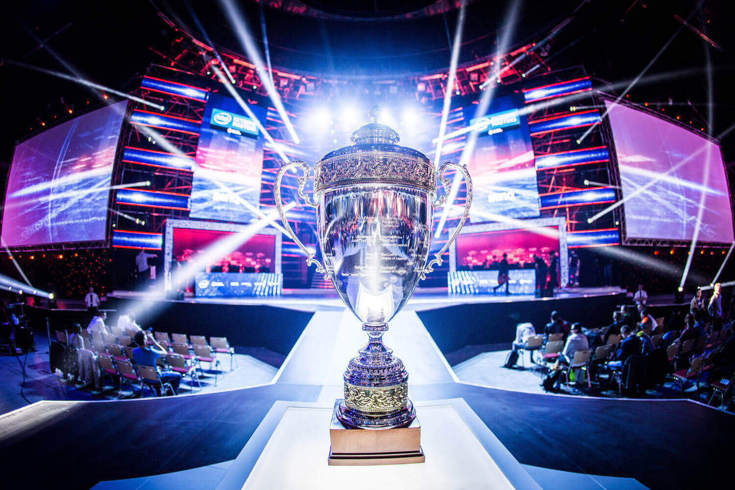 FROMGAMES Esports Tournaments Solo Tournaments Cooperative Tournaments